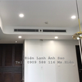 Máy lạnh giấu trần nối ống gió Daikin giá ưu đãi Hàng chính hãng