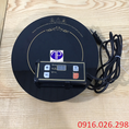 Bếp từ lẩu âm bàn tròn D245 cho nhà hàng giá rẻ tại Bắc Ninh