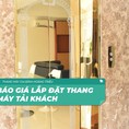 Thang máy tải khách