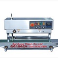 Máy hàn miệng bao indate liên tục FRD 1000WL giá rẻ Bình Dương
