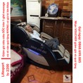 Dưới 30 triệu mua ghế massage gì Lifesport 2200 chỉ 28 triệu 900 là mua được 1 ghế massage SỊN