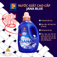Petrolimex JANA blue