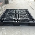 Pallet nhựa vận chuyển toàn quốc