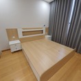 Cho thuê căn 2PN đồ cơ bản view đẹp, giá rẻ tại The Zei