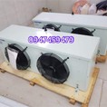 cung cấp dàn lạnh 4hp DL 4.7 cho kho lạnh