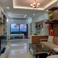 Cho thuê căn hộ chung cư Tràng An Complex, Quận Cầu Giấy, Hà Nội