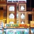 Bán khách sạn 5 tầng, đối diện cổng chính Bệnh Viện Đa khoa Tỉnh Gia Lai tặng full nội thất