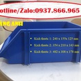 Sản xuất khay đựng kinh kiện, cung cấp khay đựng ốc vít, khay nhựa cơ khí giá rẻ