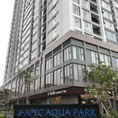 Apec Aqua Park tại tp Bắc Giang
