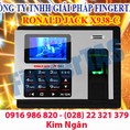 Phân phối thiết bị chấm công X938 C giá rẻ