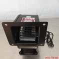 Cung cấp quạt hút mùi nối ống cho bếp nấu ăn gia đình