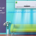Bán Máy lạnh treo tường GREE công suất 1HP đẹp nhất giá rẻ hàng chính hãng