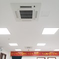 Máy lạnh âm trầm giá rẻ 5.0hp 5.5hp