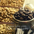 Mua cà phê mộc Hồ Chí Minh giá sỉ trực tiếp từ công ty sản xuất 1 năm không đổi giá
