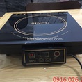 Cung cấp bếp từ lẩu vuông âm bàn 2000w cho nhà hàng tại Hải Phòng