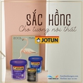 Jotun majestic đẹp hoàn hảo mờ có ưu điểm gì