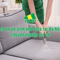 Dịch vụ vệ sinh ghế Sofa tại Đà Nẵng chuyên nghiệp giá rẻ