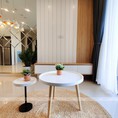 Cho thuê CC Vinhome Smart city 2 ngủ full đồ đẹp giá 8.5 tr/tháng