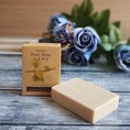 Xà phòng Organic tinh chất trái nhàu Ecolife
