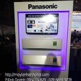 Phân phối giá ưu đãi và thấp nhất cho Máy lạnh ĐHKK treo tường Panasonic số lượng có hạn