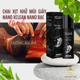 Nano Xclean for shoes