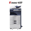 Máy Photocopy Toshiba e Studio 457