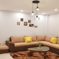 Cho thuê nhà riêng mới đẹp, giá rẻ tại Thụy Khuê, Tây Hồ, 5PN, 3WC, 5 tầng