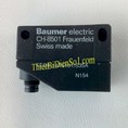 Cảm Biến Quang Baumer Ch 8501 Cty Thiết Bị Điện Số 1