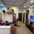 Cho thuê căn hộ chung cư Tràng An complex 93m2 giá 14tr/th full nội thất.