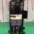 Sửa chữa máy nén lạnh Copeland 15hp ZR190KC TFD 550