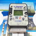A 5188: Module điều khiển PLC 8DI/4DO, hỗ trợ RS232, RS485, USB.