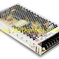 Bộ Nguồn Meanwell LRS 200 24 Cty Thiết Bị Điện Số 1