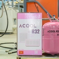 Phân phối gas lạnh R32 trên toàn quốc