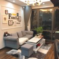 Cho thuê căn 2PN đủ đồ view sông tại Mipec Riverside
