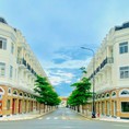 Duy nhất 10 căn nhà phố shophouse tại dĩ an, thanh toán 30% nhận nhà kd ngay. .