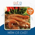 Mắm cá chốt đặc sản Quê Ơi QO004