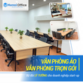 Văn phòng ảo Văn phòng trọn gói: Bộ đôi lý tưởng cho doanh nghiệp startup