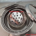 bếp nướng bbq hút mâ chất lượng tại hải dương