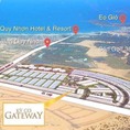 Tặng 10 suất đăng ký chọn lô đẹp tại dự án đất biển Nhơn Hội New City Kỳ Co Gateway