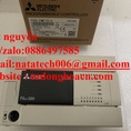 Bộ điều khiển FX3u 32MT/ES A Mitsubishi chính hãng nhật bản