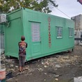 Container văn phòng 20 giá rẻ