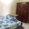 Cho thuê căn hộ Hoàng Kim cao cấp full nội thất Quận 7