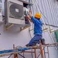 Máy lạnh âm trần LG có thật sự tốt
