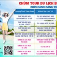 Chùm TOUR Du Lịch Biển 2022
