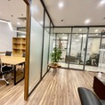 Văn phòng trọn gói full tiện ích giá rẻ tại 06 quận tại Hà Nội