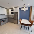 Chính chủ cho thuê căn hộ vinhome Smart city 2 ngủ full giường, tủ 8tr/tháng
