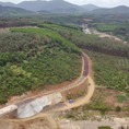 Bán 9970,1m2 đất tcln tại ea m doal m drak daklak. 800 triệu.
