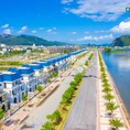 Đất nền view biển suối khoáng nóng TTP Cẩm Phả