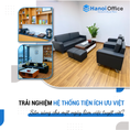 Khởi nghiệp thông minh với văn phòng trọn gói