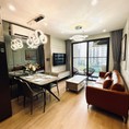 Cho cho thuê Vinhome Smart city 38m2 full đồ đẹp giá 7.2 tr/tháng